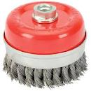 Brosses industrielles