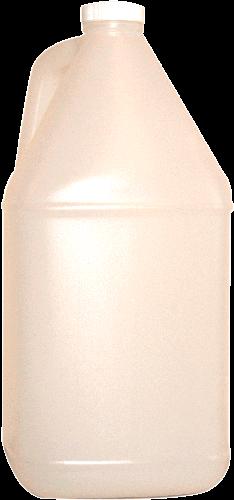 Contenant 4L blanc opaque