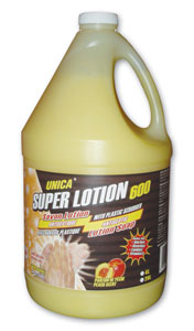 Savon à mains SUPER LOTION 4L - AVEC ABRASIF