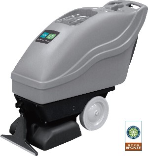 Extracteur pour tapis EX-SC-1020 14.5 gal