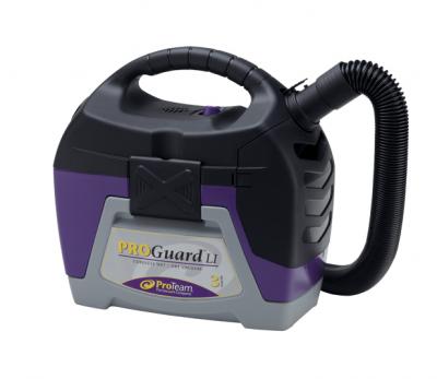 Aspirateur sec et humide ProGuard LI 3 sans fil