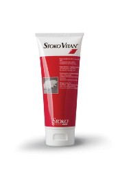 Lotion revitalisante pour peaux très sèche Stoko Vitan tube de 100ML