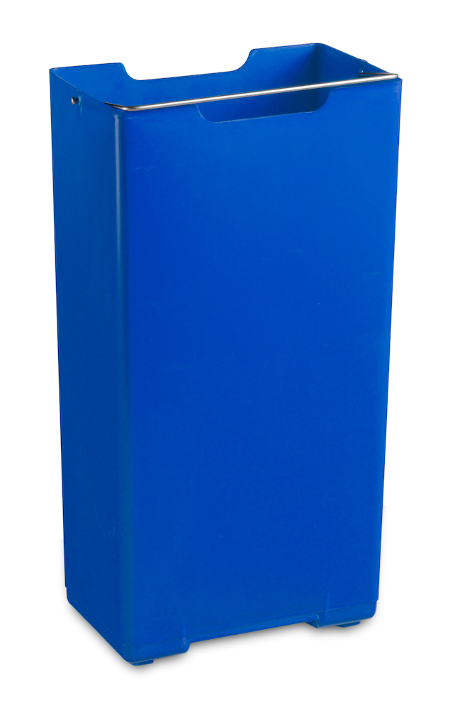 Contenant bleu 10L pour Z8169/2