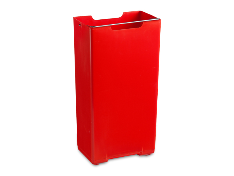 Contenant rouge 10L pour Z8169/3