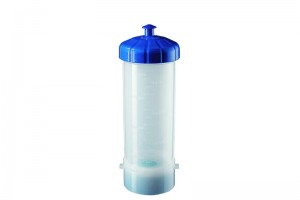 Réservoir de 650ML pour outil Unilav