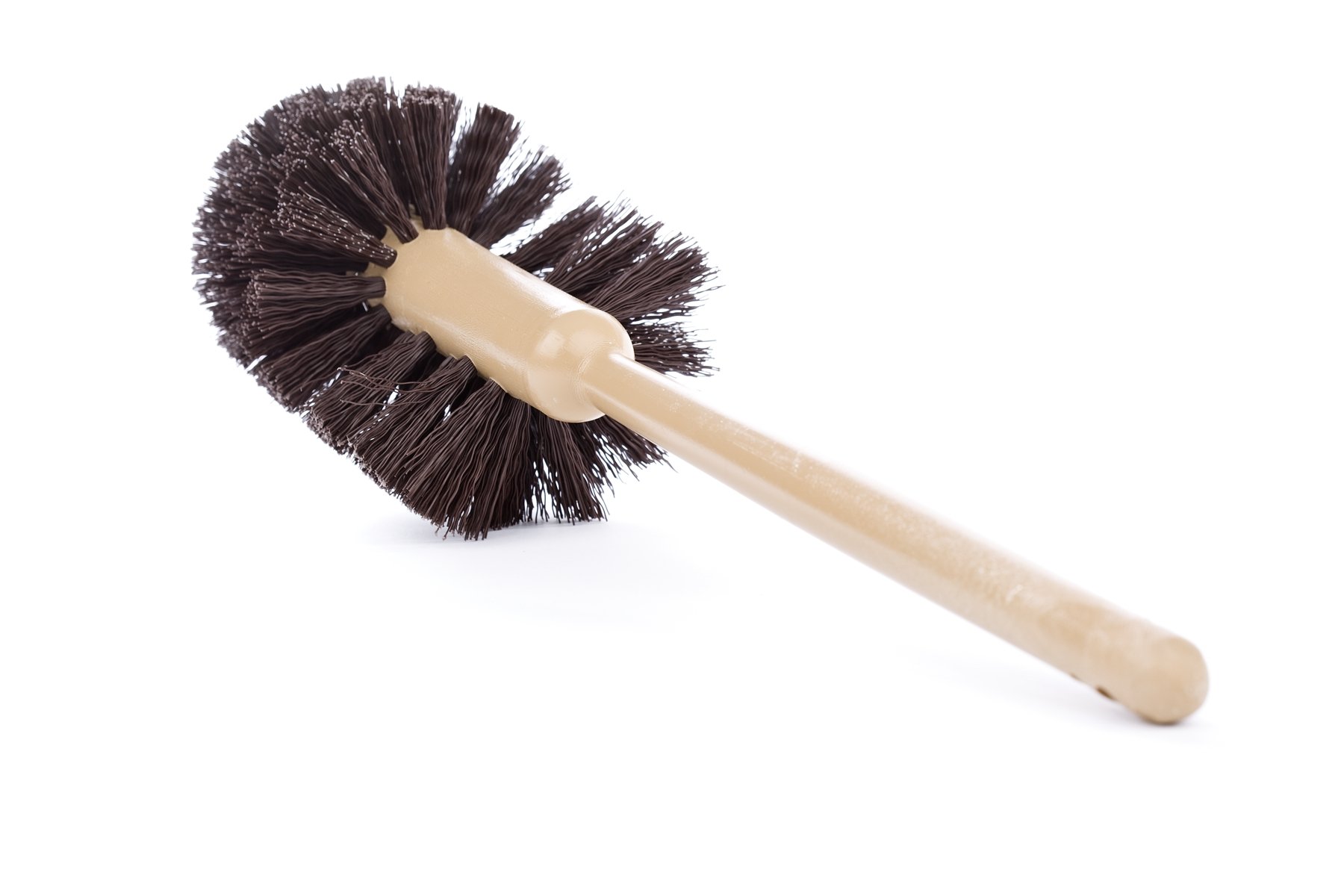 Brosse tête de turc