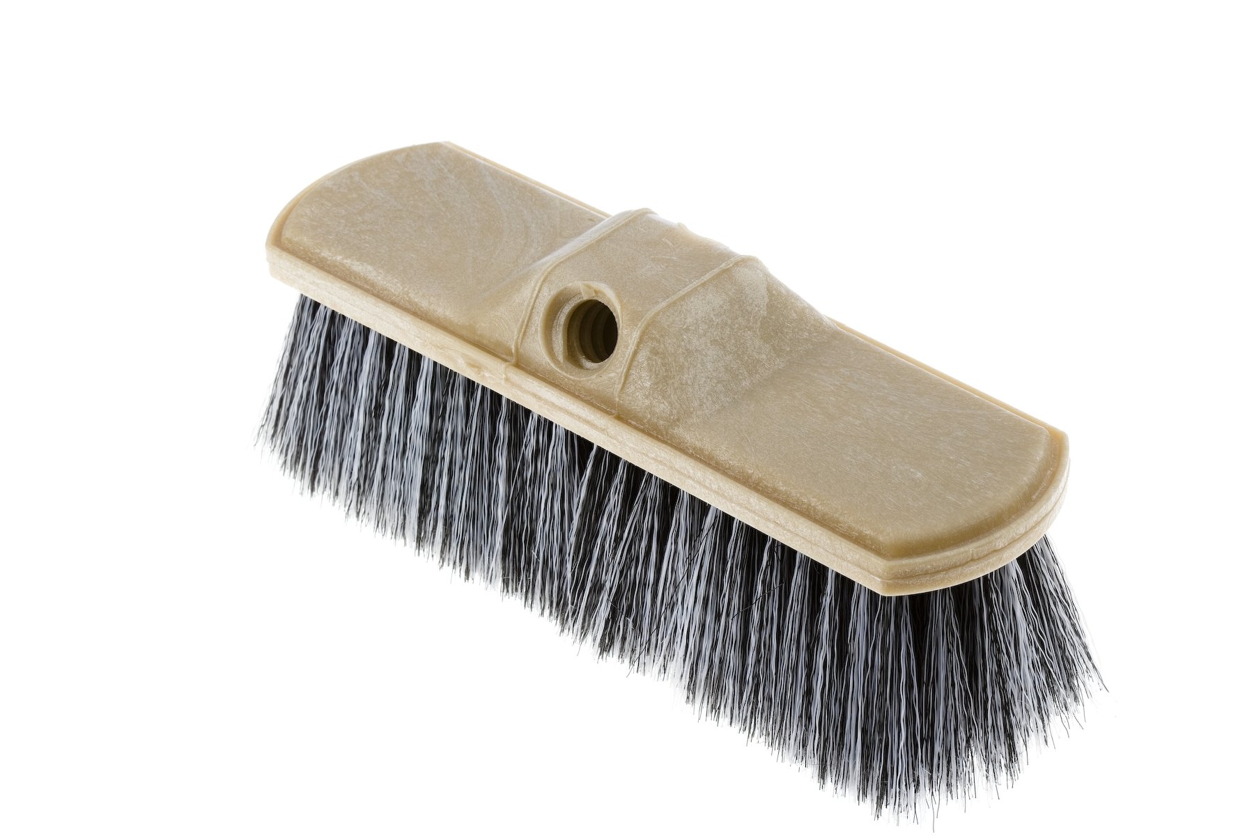 Brosse rectangle à vitres 10" - DOUX