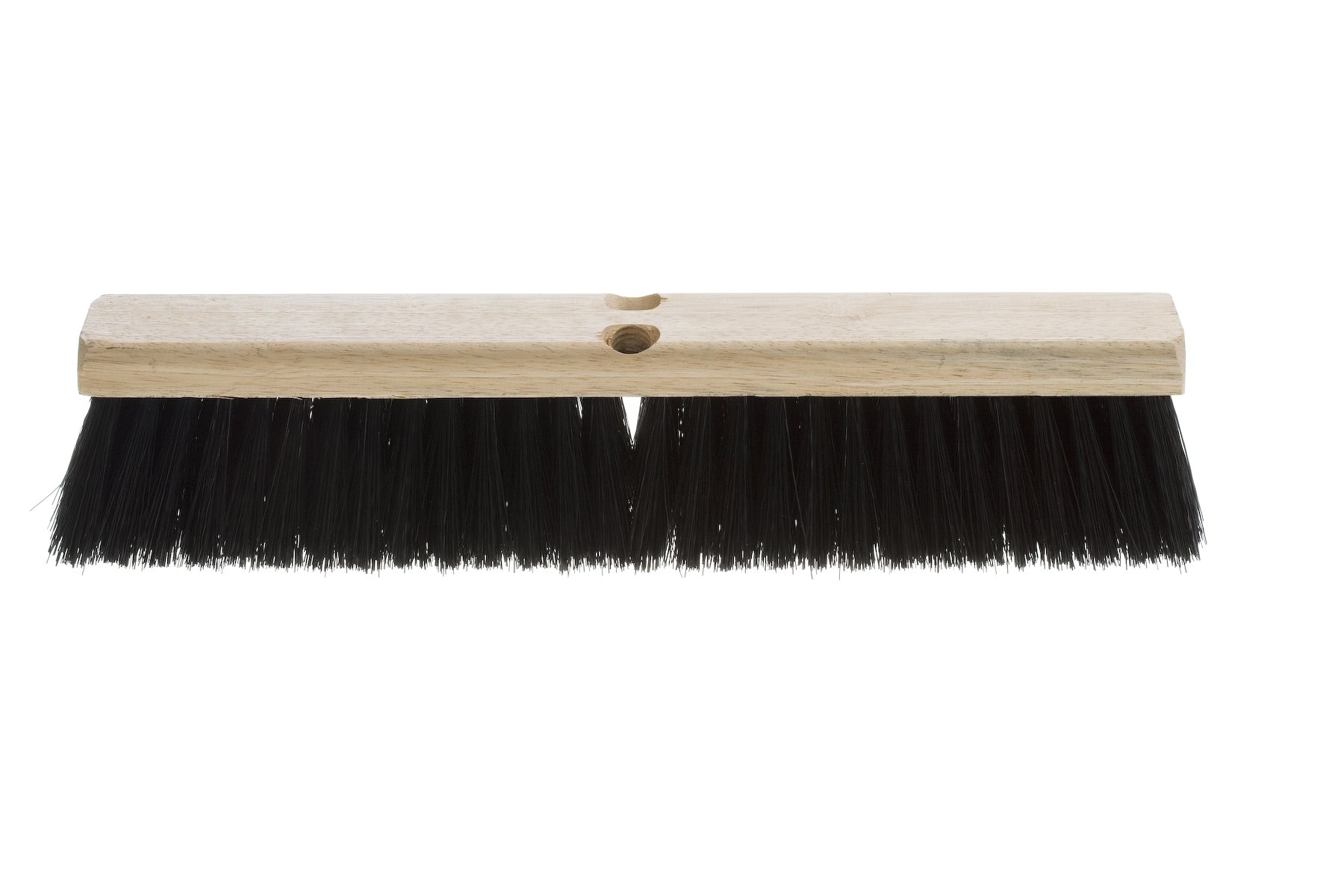 Balai-brosse synthétique 24" - MOYEN