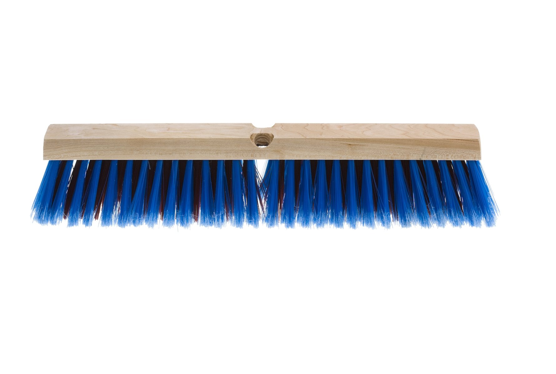 Balai-brosse combo 18" - FERME