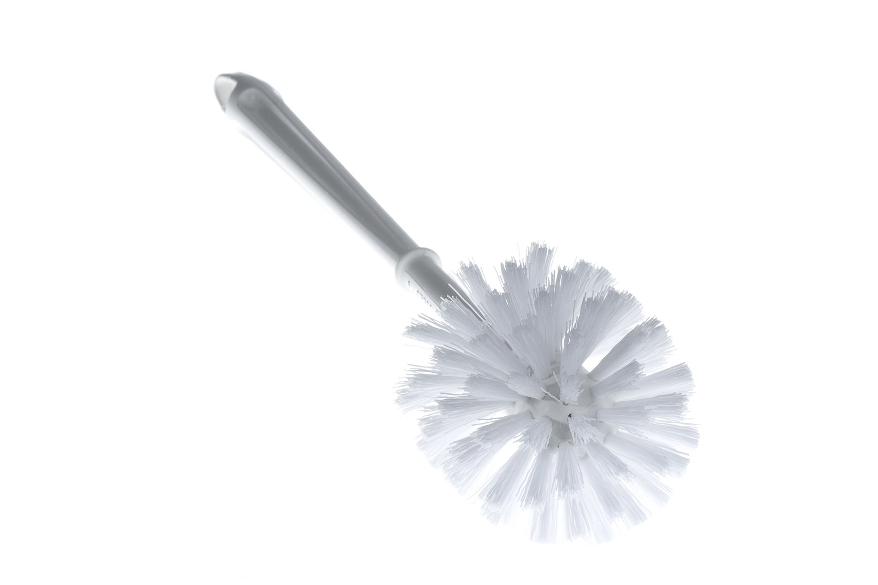 Brosse ronde à cuvette