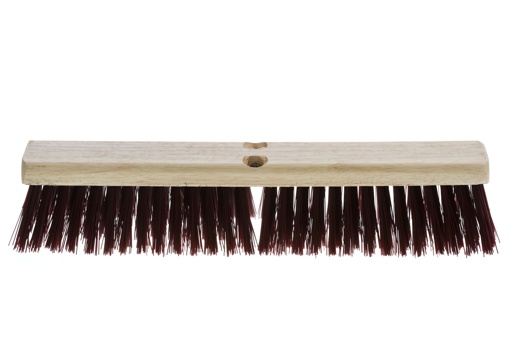 Balai-brosse synthétique 24" - FERME