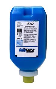 Savon industriel puissant BlueForce sans abrasif  4L