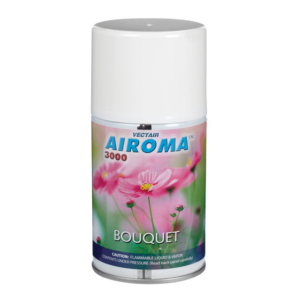 Recharge aérosol fragrance Bouquet