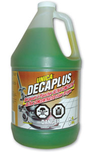 Décapant à plancher Decaplus
