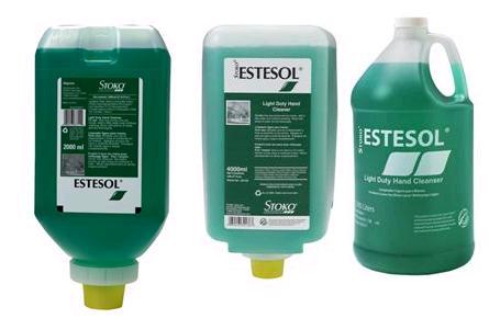 Savon Estesol 2000ML