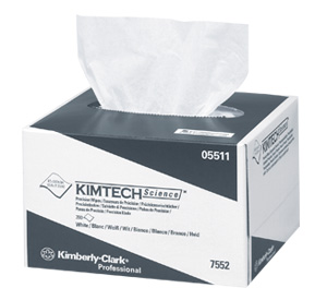 Chiffons "Precious" Kimtech Science 280 unités