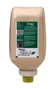 Savon industriel très puissant avec abrasif Kresto Select 2000ML